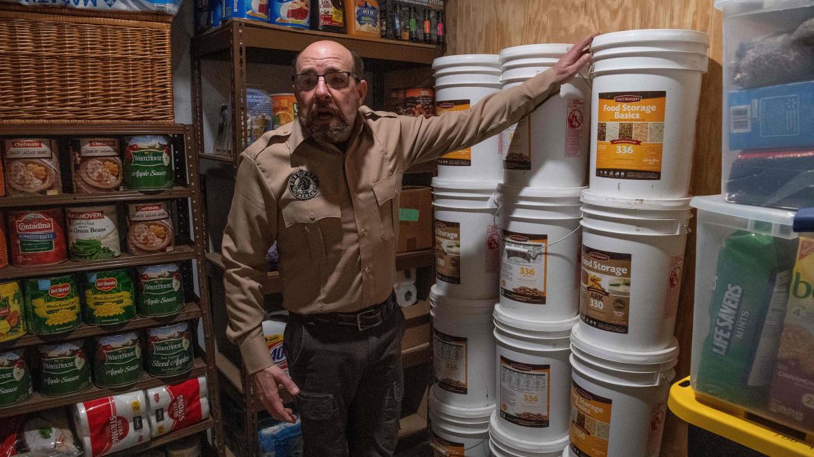 Prepper